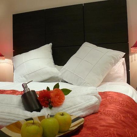 Littlefield Luxury Suite Johannesburg Room photo