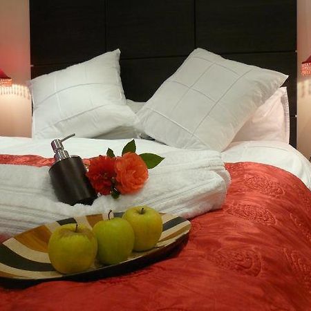 Littlefield Luxury Suite Johannesburg Room photo