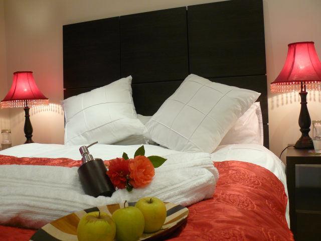 Littlefield Luxury Suite Johannesburg Room photo