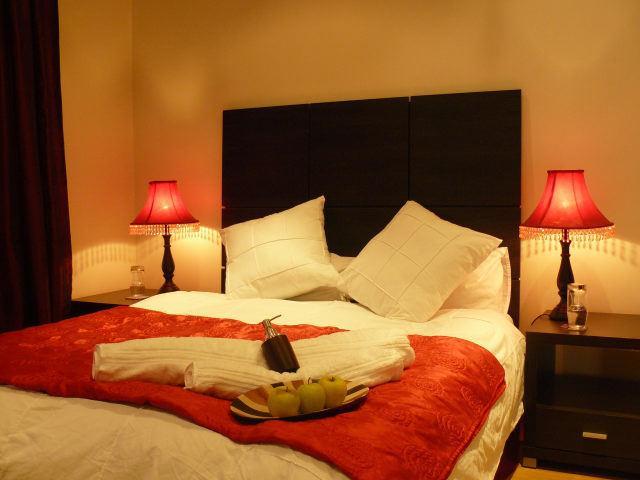 Littlefield Luxury Suite Johannesburg Room photo