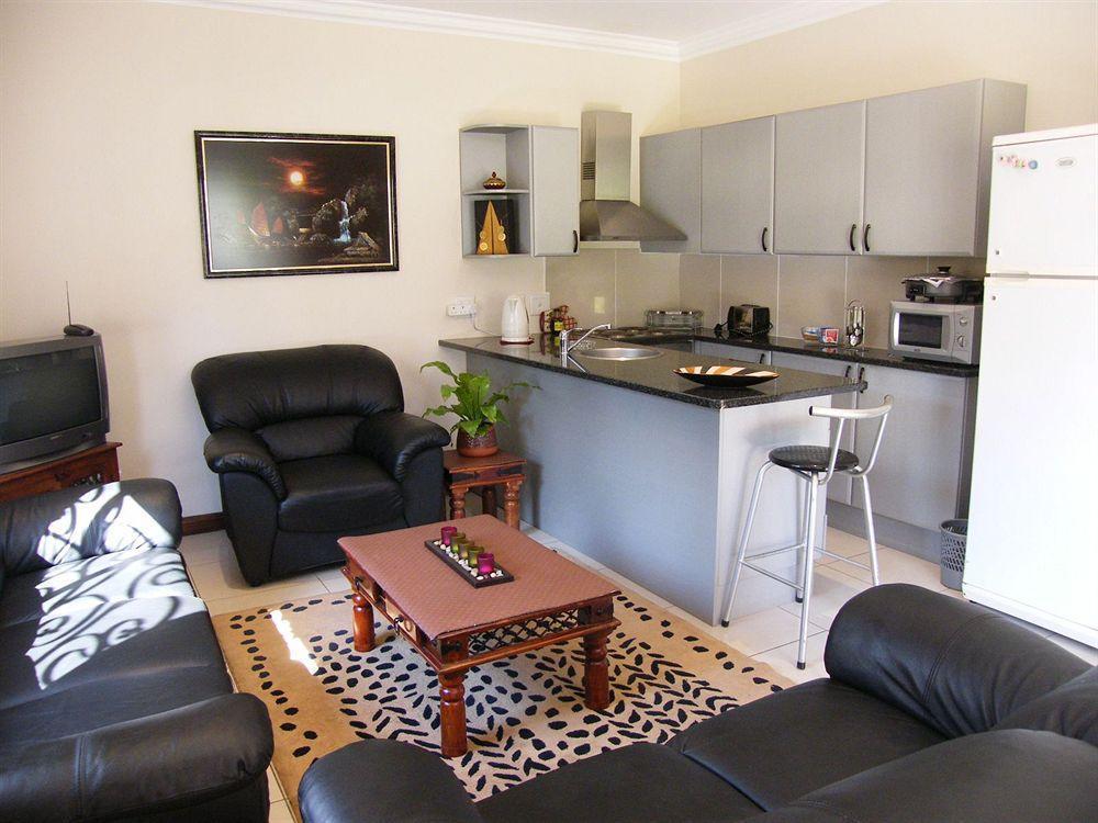 Littlefield Luxury Suite Johannesburg Exterior photo